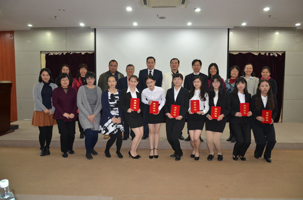 学在中大，走进护理，追求卓越——记护理学院2017年“走进护理”系列活动